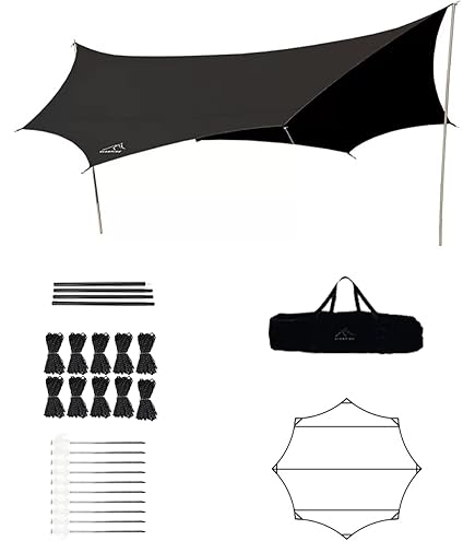 Amazon.co.jp: MINIMAL WORKS MINIMAL WORKS Mango Shade Hexa